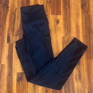 Aerie leggings with pockets💕